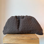 Brushed Large Winnie Bag