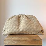 Brushed Large Winnie Bag