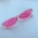 Gigi Pink main