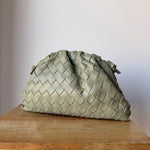 Mini Sage Green Winnie Bag