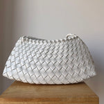 White Emerson Bag