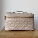 Latte Darla Bag