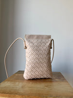 Beige Polly P Bag