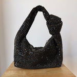 Black Kendall Bag
