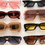 Sunglasses Mystery Bundle