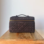 Brushed Darla Bag
