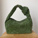 Green Kendall Bag
