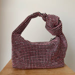 Pink Kendall Bag