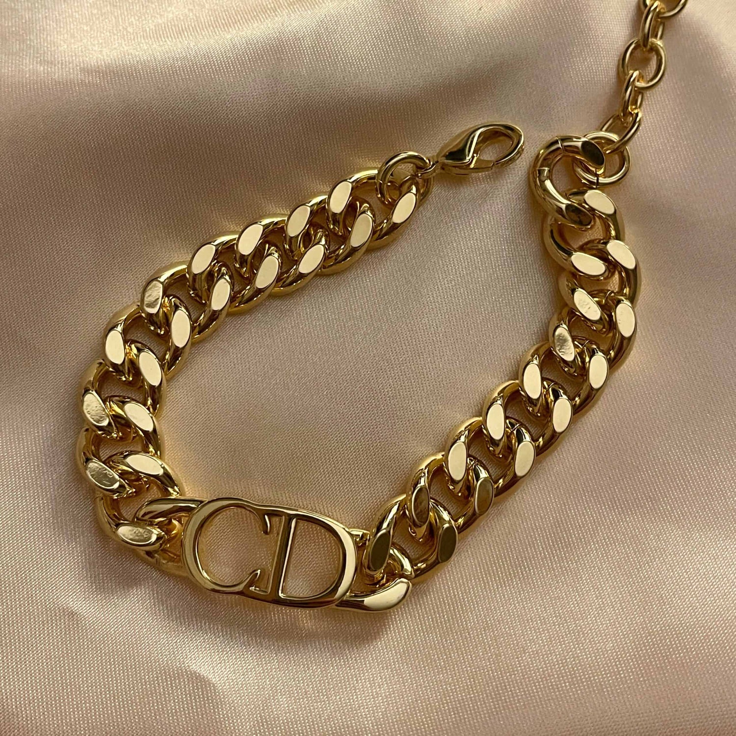 coco bracelet