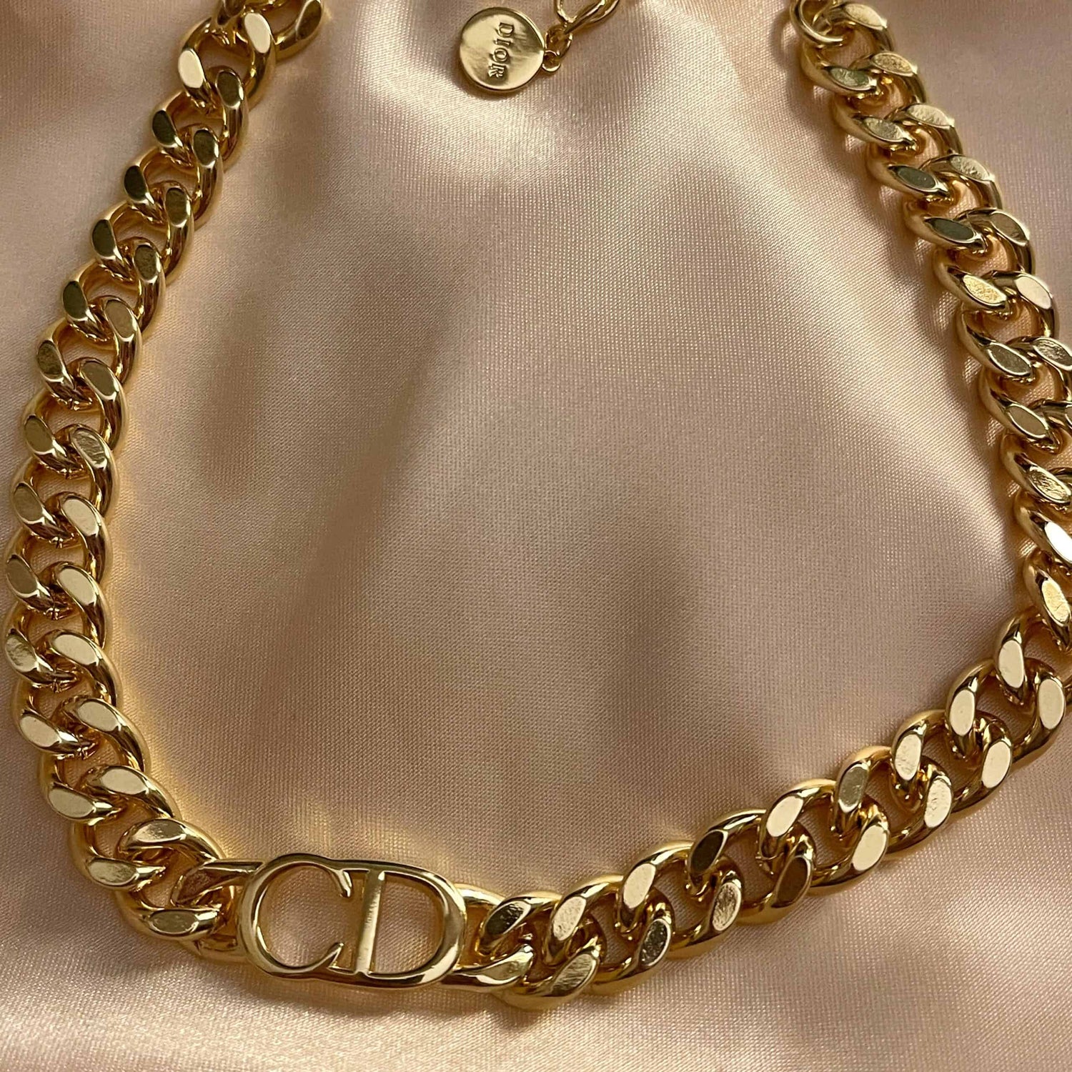 coco necklace