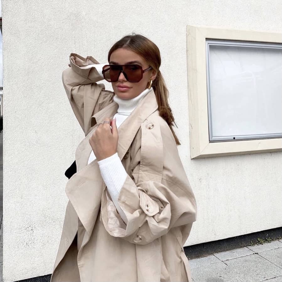 serena sunnies on