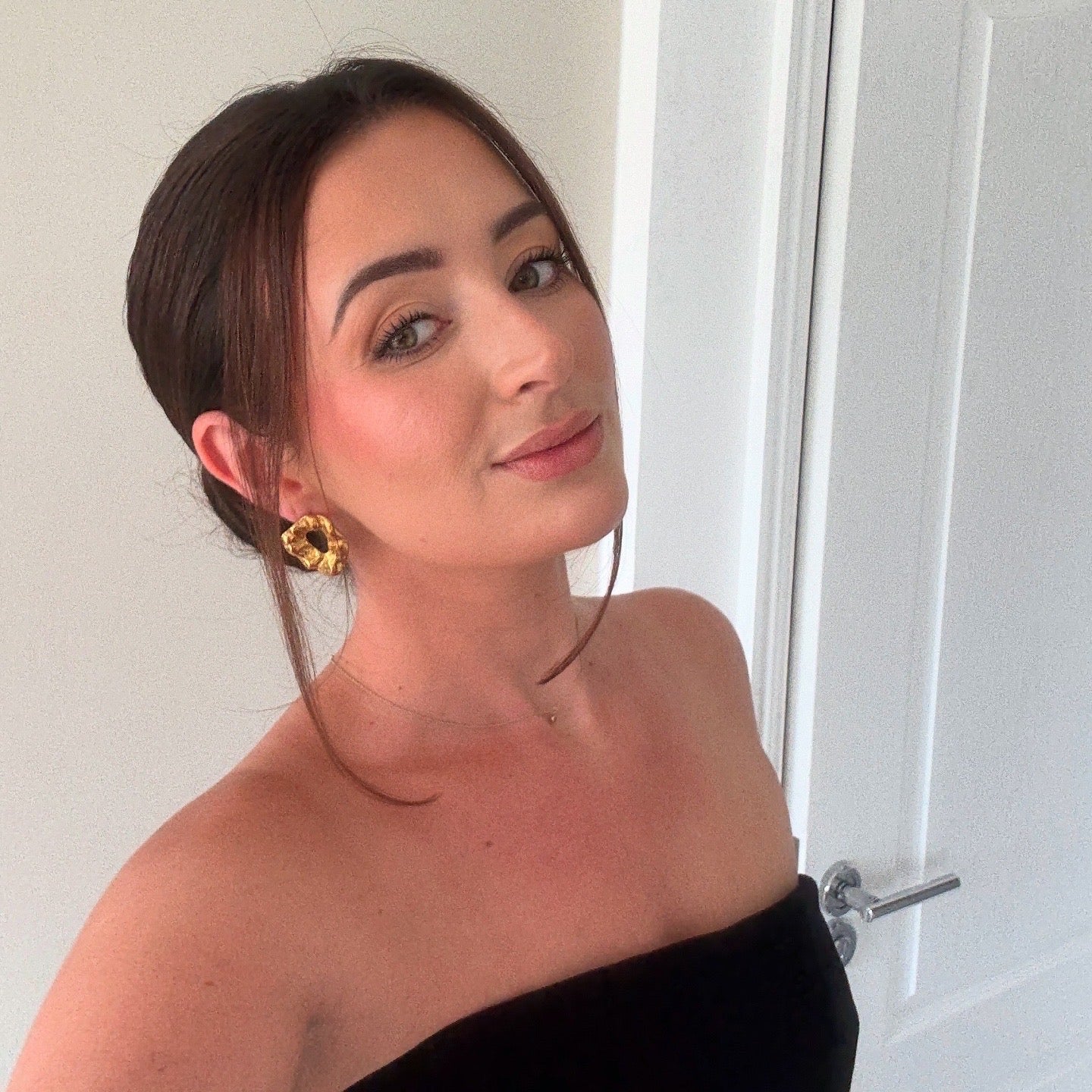 Muse Earrings