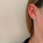 Ear Cuff on