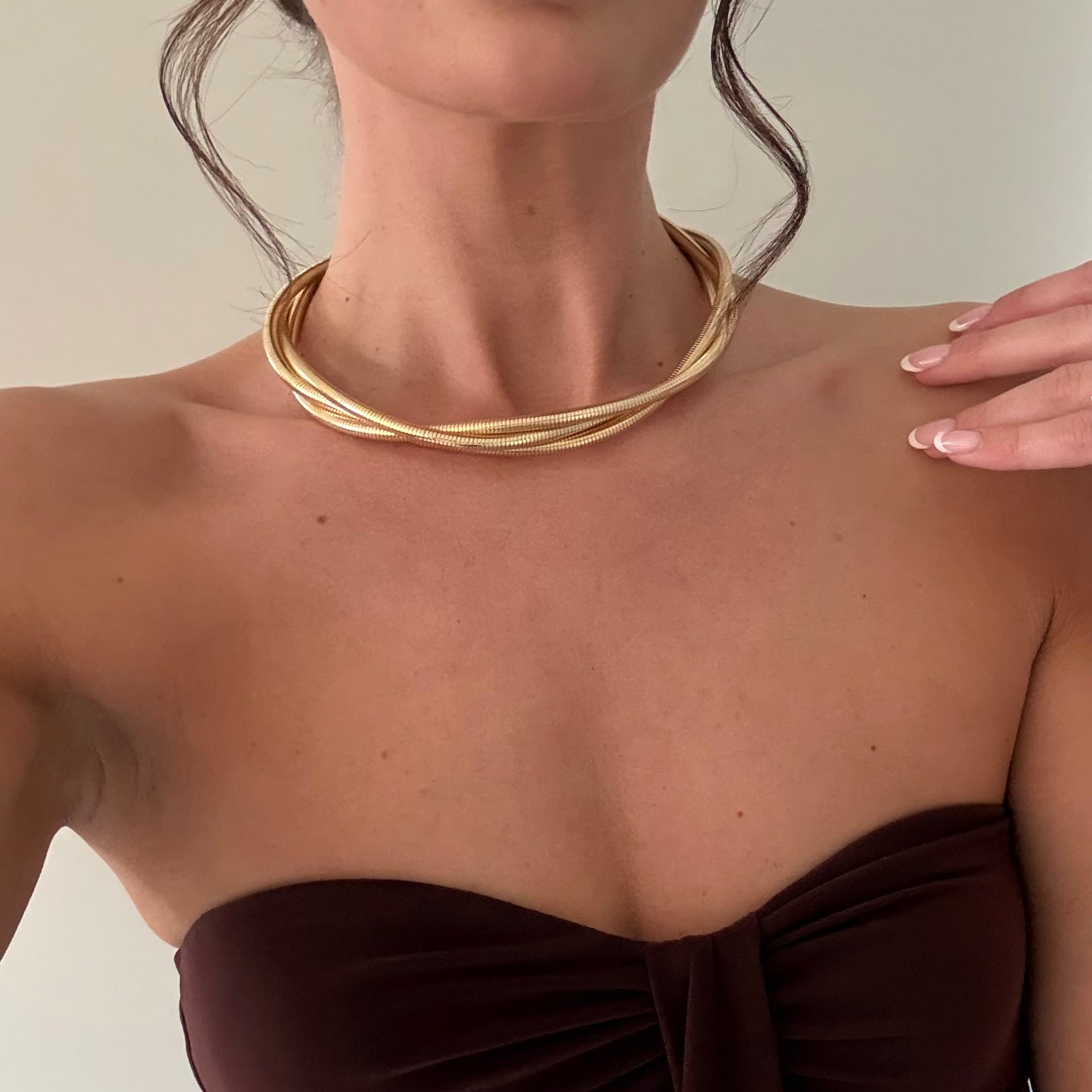 Aria Necklace