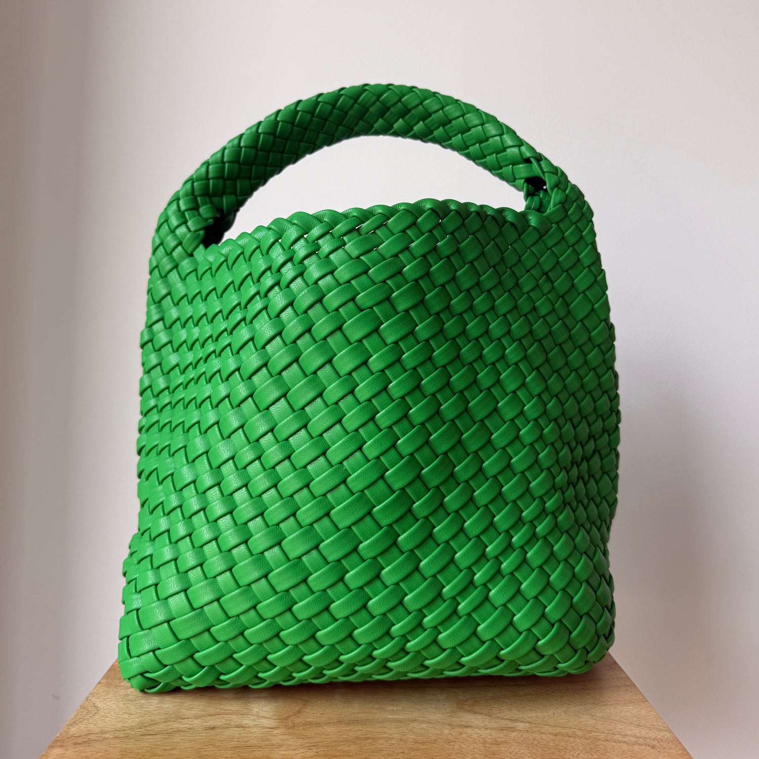 Green Mini Victoria Bag