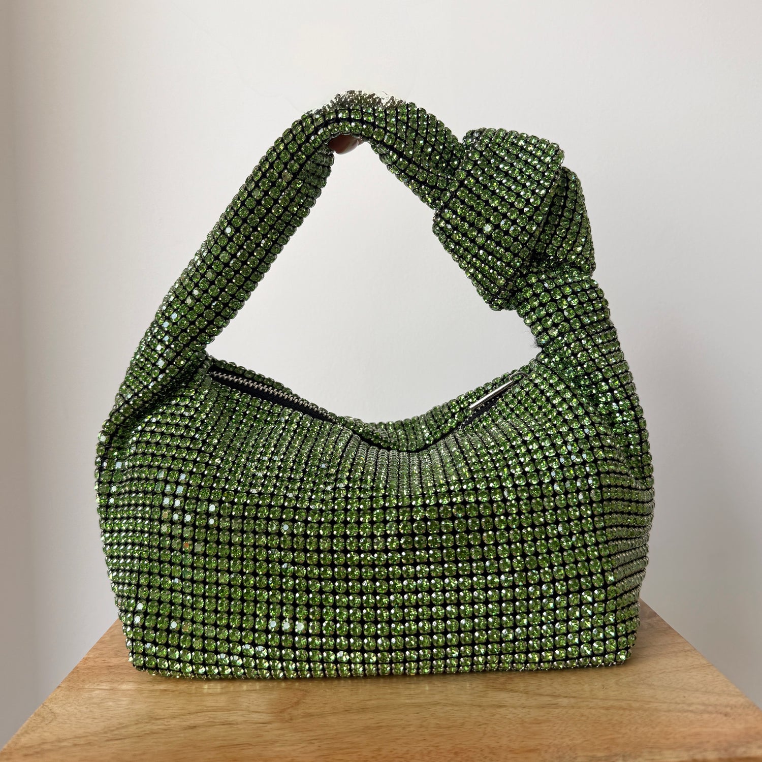 Green Kendall Bag