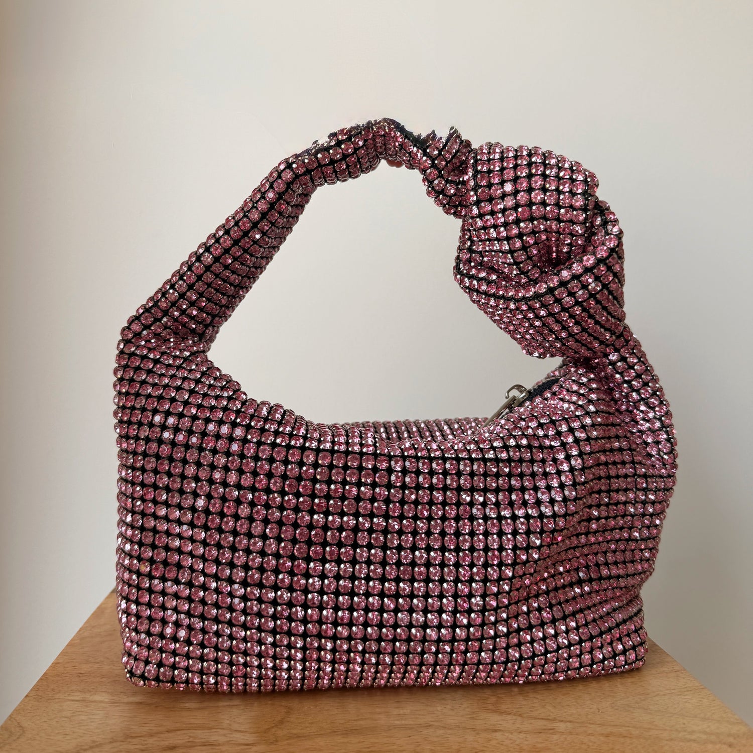 Pink Kendall Bag