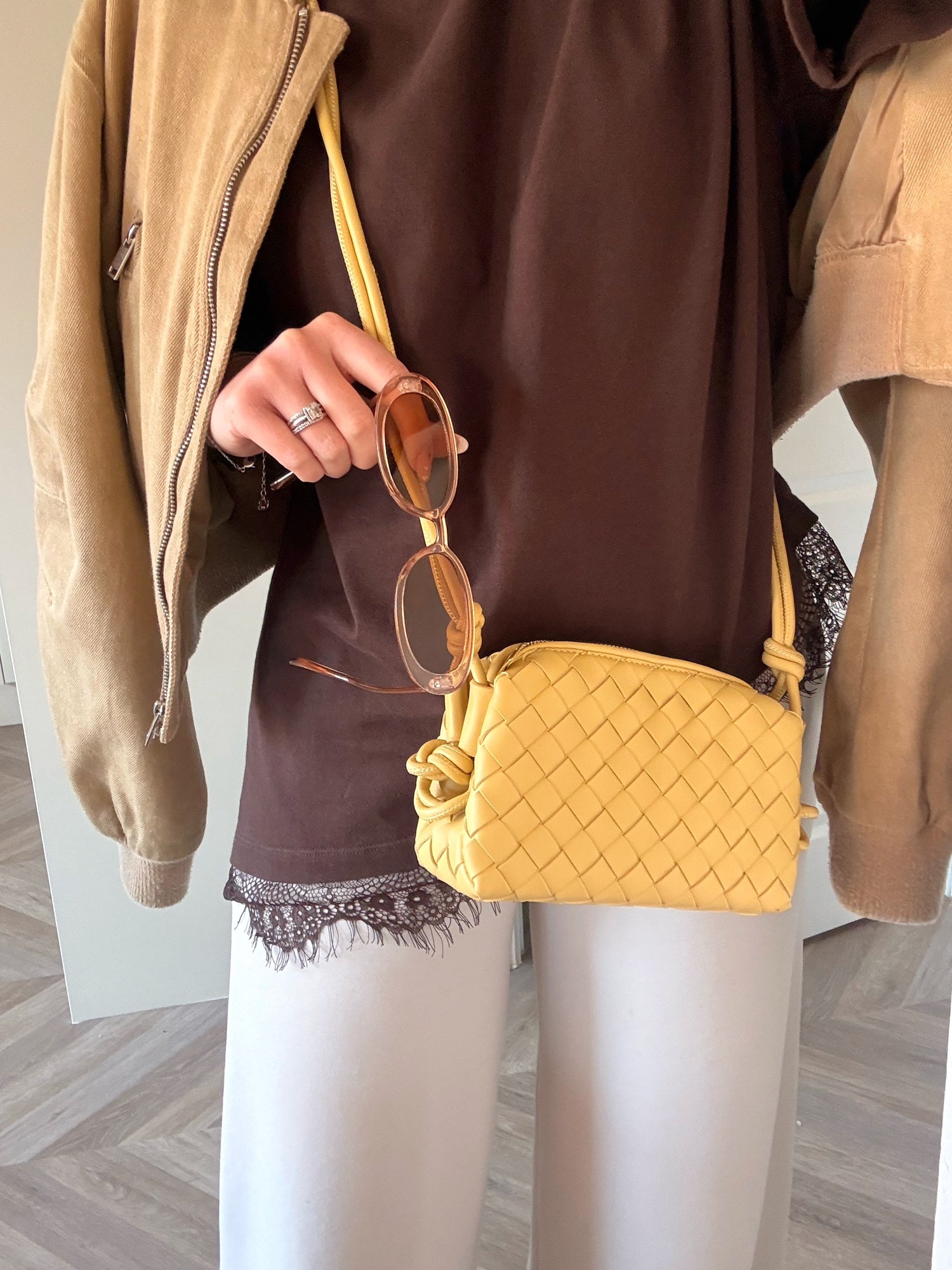 Chloe Bag